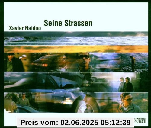 Seine Strassen von Xavier Naidoo
