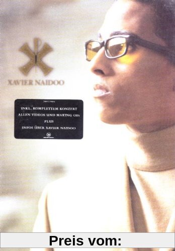 Xavier Naidoo - Nicht von dieser Welt von Xavier Naidoo