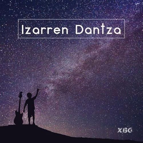 Izarren Dantza [Vinyl LP] von Xbg