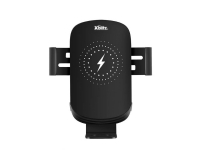 Xblitz GX1, Handy/Smartphone, Aktive Halterung, Auto, Schwarz von Xblitz