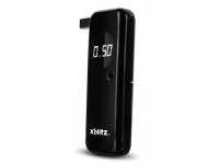 Xblitz UNLIMITED, LCD, 1,5 V, AA, 42 mm, 17 mm, 119 mm von Xblitz