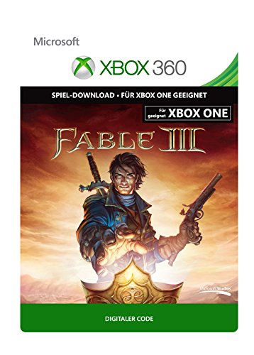 Fable III [Xbox 360/One - Download Code] von Xbox