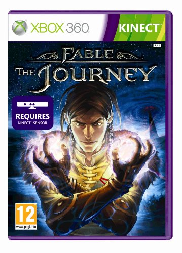 Fable: The Journey (Xbox 360) [UK Import] von Xbox