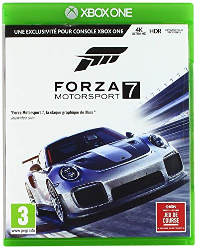 Forza Motorsport 7 - Xbox ONE von Xbox