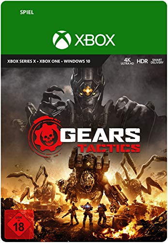 Gears Tactics Standard | Xbox | Xbox Digital Code | Download Code von Xbox