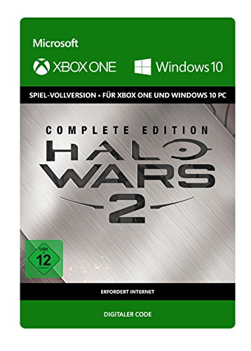 Halo Wars 2: Complete Edition | Xbox One - Download Code von Xbox
