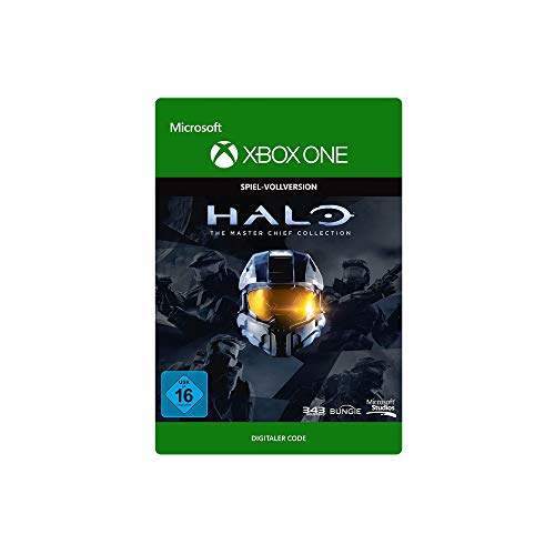 Halo: The Master Chief Collection | Xbox Digital Code | Download Code Halo: The Master Chief Collection | Xbox Digital Code | Download Code von Xbox