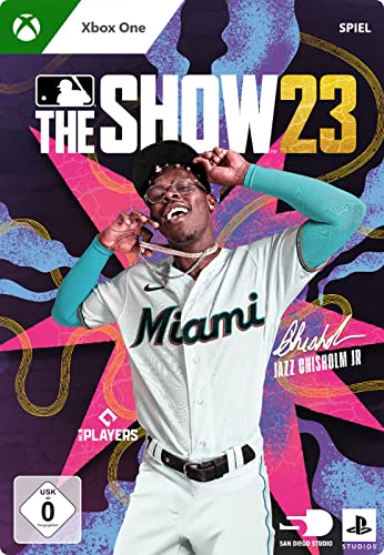 MLB The Show 23 Standard | Xbox One - Download Code von Xbox