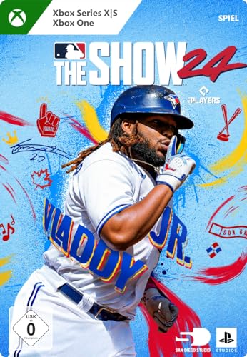 MLB The Show 24 Standard | Xbox One/Series X|S - Download Code von Xbox