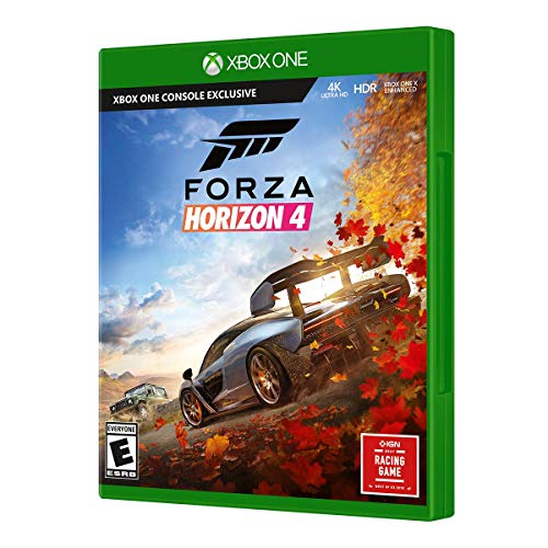 Microsoft - Forza Horizon 4 (Xbox One) [ von Xbox