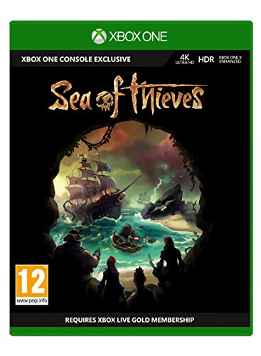 Sea of Thieves (Xbox One) von Xbox
