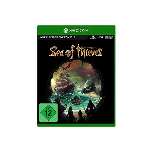 Sea of Thieves - [Xbox Series X, Xbox One] von Xbox