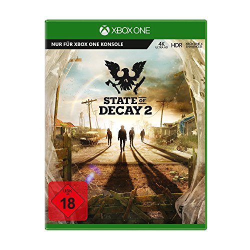 State of Decay 2 - [Xbox One] von Xbox