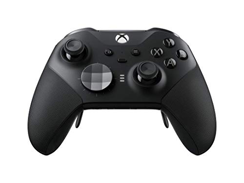 Xbox Elite Series 2 Wireless-Controller - Schwarz von Xbox