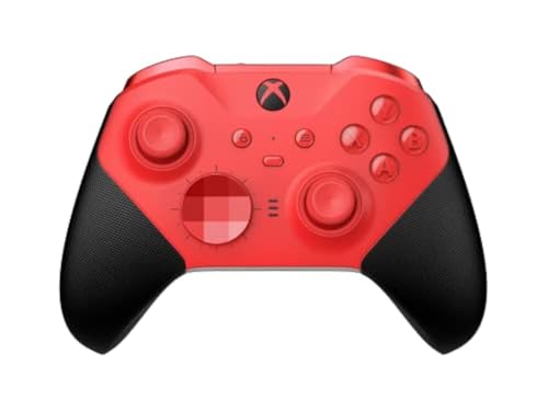 Xbox Elite Wireless Controller Series 2 - Core Edition (rot) von Xbox