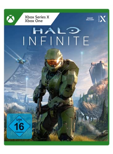 Xbox Halo Infinite - [Xbox One, Xbox Series X] von Xbox