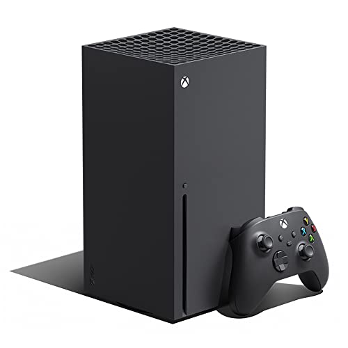 Xbox SERIES X 1TB Refurbished von Xbox