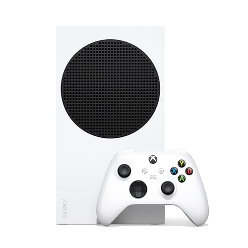 Xbox Series S Xbox Series S von Xbox