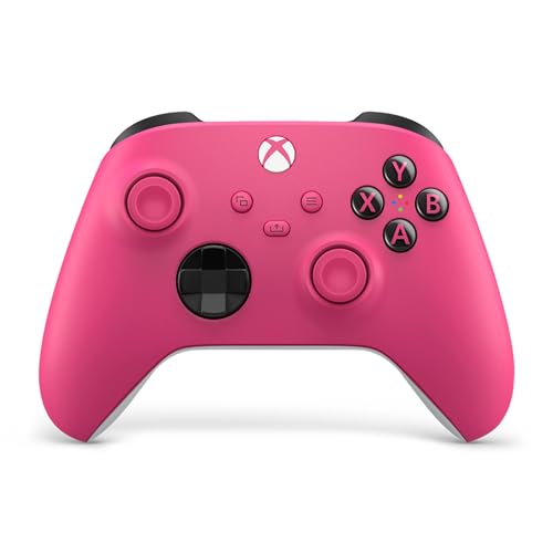 Xbox Wireless Controller – Deep Pink von Xbox
