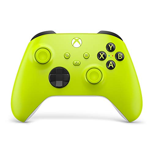 Xbox Wireless Controller Electric Volt von Xbox