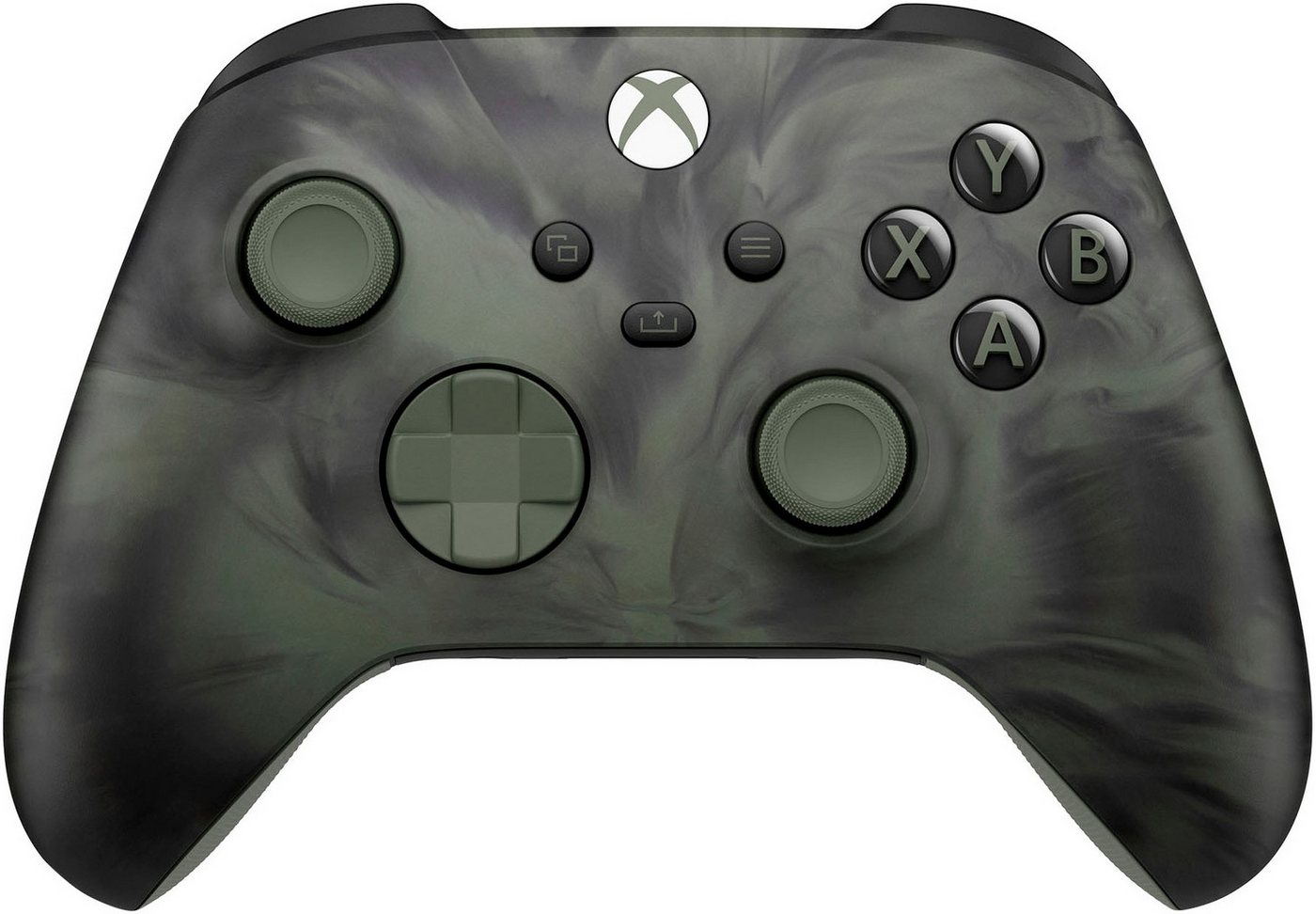 Xbox Wireless Controller – Nocturnal Vapor Special Edition Xbox-Controller von Xbox