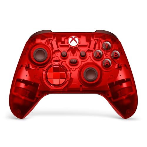 Xbox Pulse Cipher Special Edition, Manette sans fil pour Series X|S, One et Windows Devices von Xbox