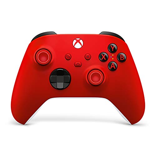 Xbox Wireless Controller - Pulse Red von Xbox