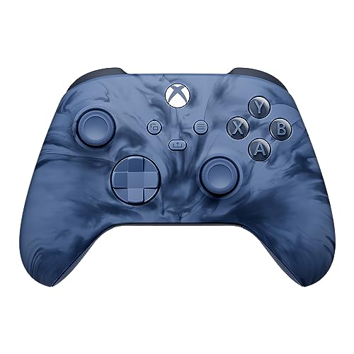 Xbox Wireless Controller - Stormcloud Vapor Special Edition Xbox Wireless Controller - Stormcloud Vapor Special Edition von Xbox