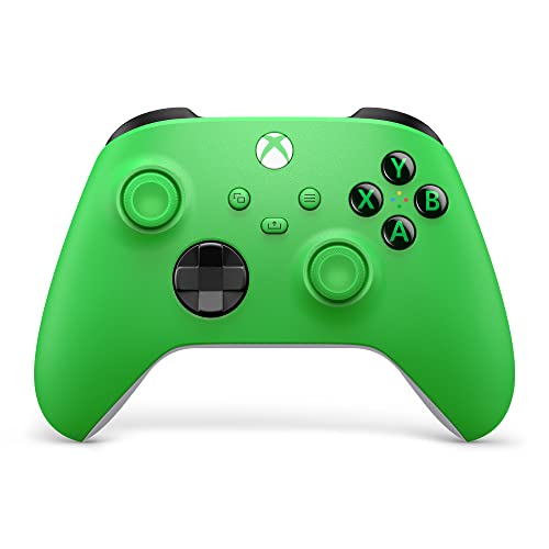 Xbox Wireless Controller - Velocity Green Xbox Wireless Controller - Velocity Green von Xbox
