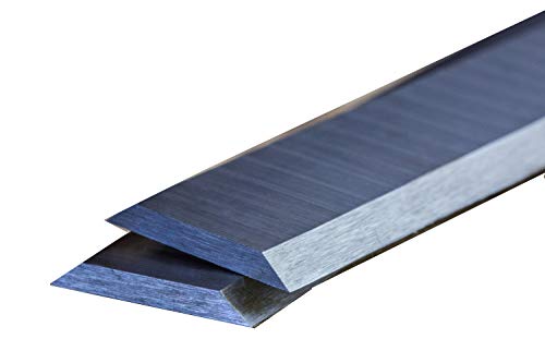 2 Stück Für Metabo DH330 Typ 1 Hobelmesser Hobel DH 330 334x16x2mm Hergestellt von Xcalibur Tooling 2 Stück Für Metabo DH330 Typ 1 Hobelmesser Hobel DH 330 334x16x2mm Hergestellt von Xcalibur Tooling von Xcalibur Tooling
