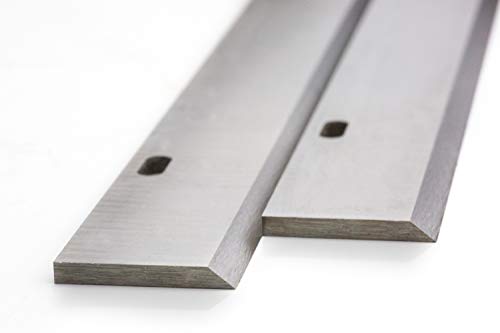 262 x 25 x 3 mm Hobelmesser für Inca 343 190 Hobelmesser Dickenmesser 1 Paar nachschärfbar hergestellt von Xcalibur Tooling 262 x 25 x 3 mm Hobelmesser für Inca 343 190 Hobelmesser Dickenmesser 1 Paar nachschärfbar hergestellt von Xcalibur Tooling von Xcalibur