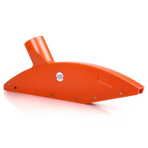 Xcalibur Tooling Klingenschutz für Riving Messer Set für Tischsäge, Panel Säge, Rip Saw. 400mm Klingen von Xcalibur