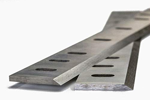 für Ryobi AP 10 Hobelmesser 263 mm passt auch Clarke CPT 250, Clarke CPT1000, NuTool PJ130, NuTool BT130 Hergestellt von Xcalibur Tooling für Ryobi AP 10 Hobelmesser 263 mm passt auch Clarke CPT 250, Clarke CPT1000, NuTool PJ130, NuTool BT130 Hergestellt von Xcalibur Tooling von Xcalibur