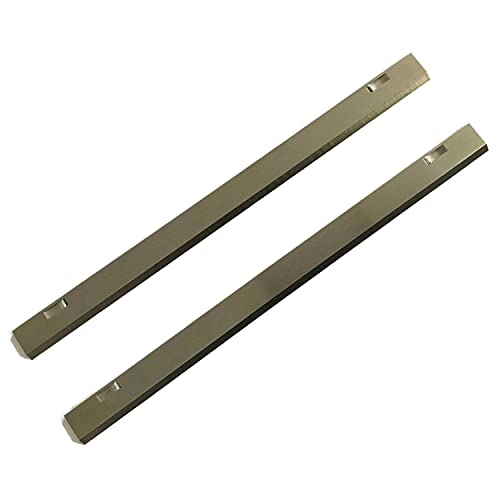 2 Stück Hobelmesser passend für Scheppach HM0 HM1 HM2 HMT HMS 260 HMC 260 HMS 2600 HMC 2600 hergestellt von Xcalibur Tooling 2 Stück Hobelmesser passend für Scheppach HM0 HM1 HM2 HMT HMS 260 HMC 260 HMS 2600 HMC 2600 hergestellt von Xcalibur Tooling von Xcalibur Tooling