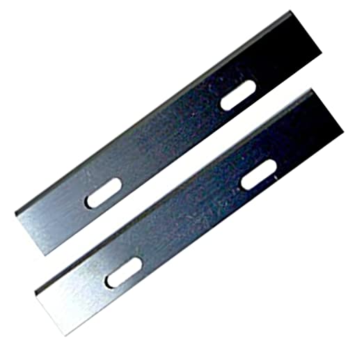 Für Black und Decker DN75 Hobelmesser 75mm Einweg Hobelmesser 1 Paar hergestellt von Xcalibur Tooling Für Black und Decker DN75 Hobelmesser 75mm Einweg Hobelmesser 1 Paar hergestellt von Xcalibur Tooling von Xcalibur Tooling