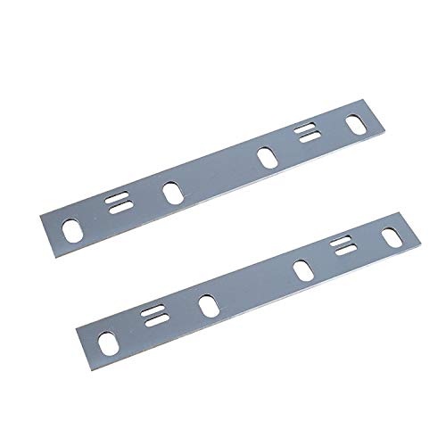 für Triton TSPL152 Hobelmesser 158 mm passt auch Woodstar PT65, SIP 01334, Clarke CP6 CPT600 Hergestellt von Xcalibur Tooling für Triton TSPL152 Hobelmesser 158 mm passt auch Woodstar PT65, SIP 01334, Clarke CP6 CPT600 Hergestellt von Xcalibur Tooling von Xcalibur