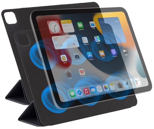 Xcase 2er-Set Magnetische Slim-Hülle für 10,9"-iPad 10, Auto-Sleep, Standfuß Xcase 2er-Set Magnetische Slim-Hülle für 10,9"-iPad 10, Auto-Sleep, Standfuß von Xcase
