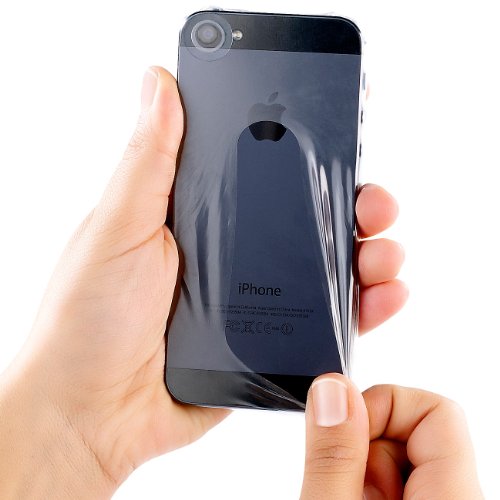 Xcase iPhone 6 Hülle: Wasser- & staubdichte Folien-Schutztasche für iPhone 6/s Plus (Handy-Hüllen iPhone 6/6s, Case for iPhone 6/6s, wasserdichte Handytasche) von Xcase