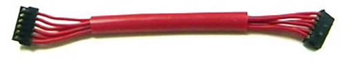 XCeed Sensorkabel 7cm Rot von Xceed