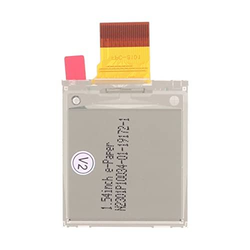 Xcello 1,54 Zoll Elektronisches Tintendisplay, Hochauflösendes Schwarzweiß-E-Paper Für Raspberry Pi von Xcello