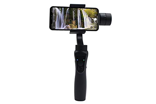 XciteRC Bluetooth Handheld-Gimbal für Smartphone XciteRC Bluetooth Handheld-Gimbal für Smartphone von XciteRC