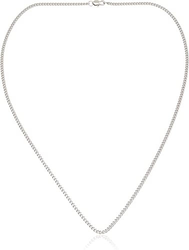 Wynwood Silver Chain Neckless (1Pcs) von Xen-Labs