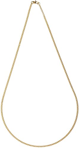 Wynwood Slimline Chain Gold Plated 24K von Xen-Labs