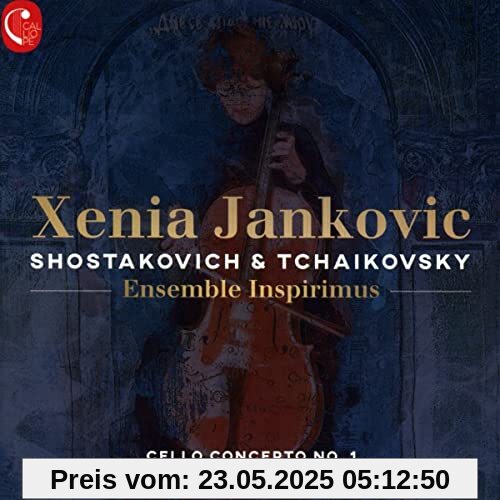 Xenia Jankovic Xenia Jankovic von Xenia Jankovic