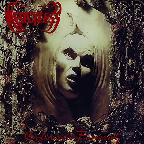 Coloured Funeral [Vinyl LP] von Xenokorp
