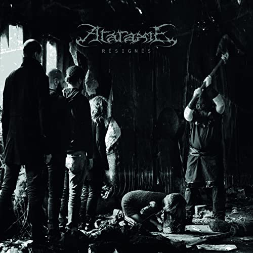 Resignes [Vinyl LP] von Xenokorp