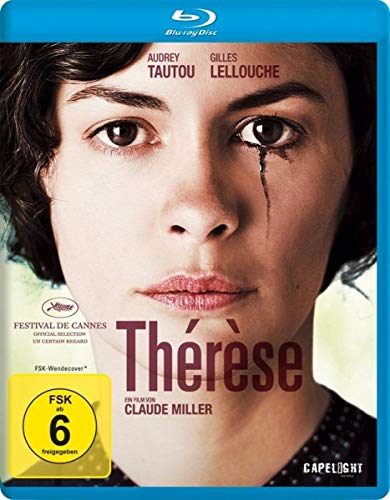 Therese [DVD] [Import] von Xenon