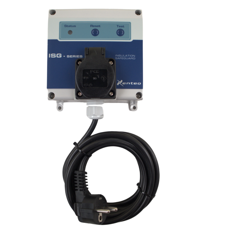 Xenteq Isolationsschutz 230-16PP Xenteq Isolationsschutz 230-16PP von Xenteq