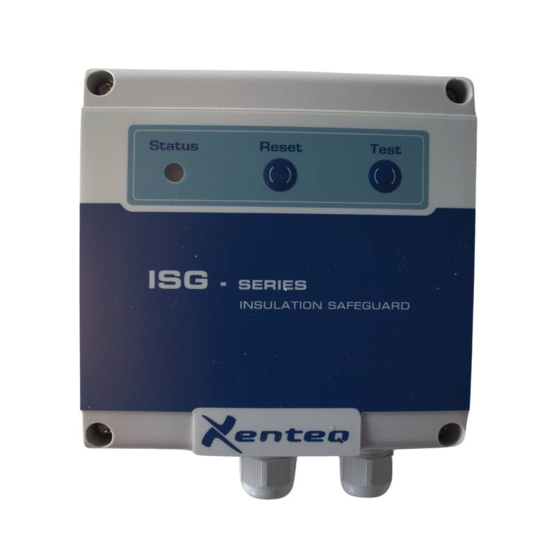 Xenteq Isolationsschutz ISG 230-10 von Xenteq