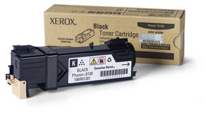 106 R 01281 Toner (2.500 S.) schwarz von Xerox